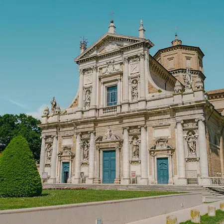 Domus Dantis - Italian Homing Rawenna