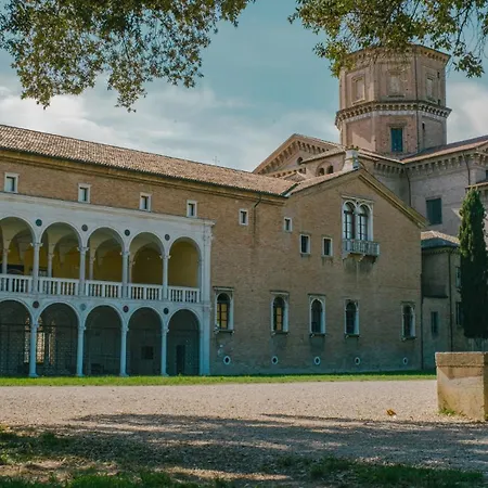 Apartment Domus Dantis - Italian Homing Ravenna