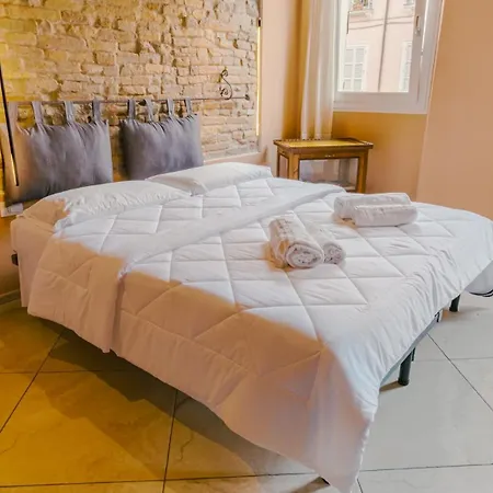 Domus Dantis - Italian Homing Apartment