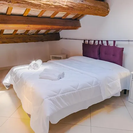 Apartament Domus Dantis - Italian Homing