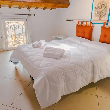 Apartment Domus Dantis - Italian Homing *