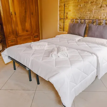 Domus Dantis - Italian Homing Apartment Ravenna