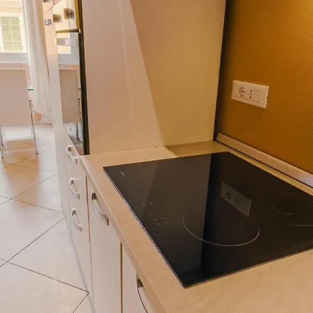 Apartment Domus Dantis - Italian Homing