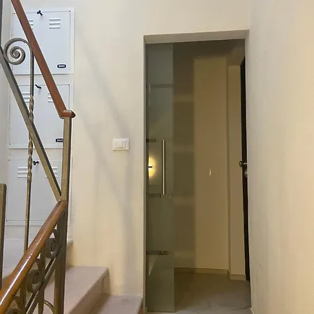 Domus Dantis - Italian Homing Apartment