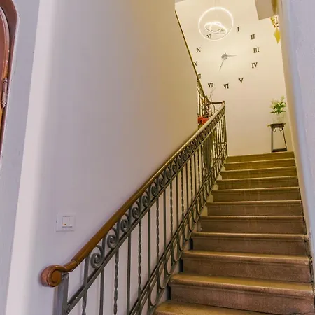 Apartment Domus Dantis - Italian Homing Ravenna