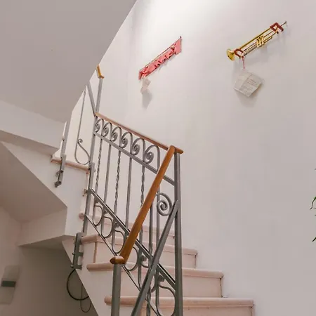 Domus Dantis - Italian Homing * Rawenna