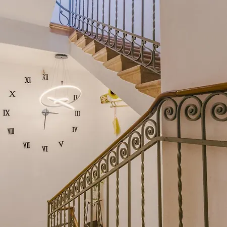 Domus Dantis - Italian Homing Apartment *