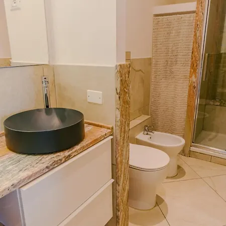 Domus Dantis - Italian Homing Apartament *