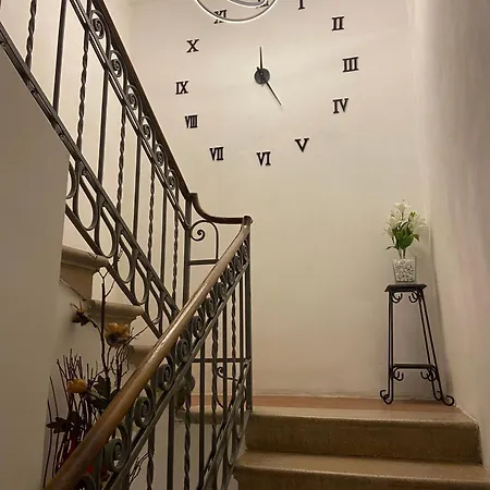 Apartment Domus Dantis - Italian Homing