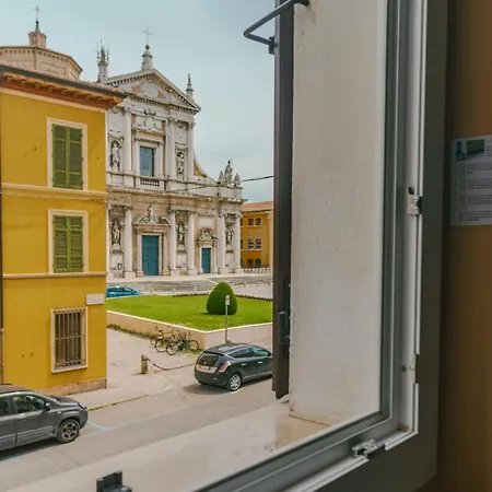 Domus Dantis - Italian Homing *