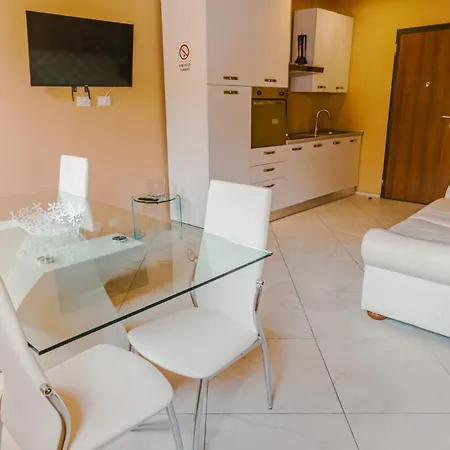 Domus Dantis - Italian Homing Apartment Ravenna