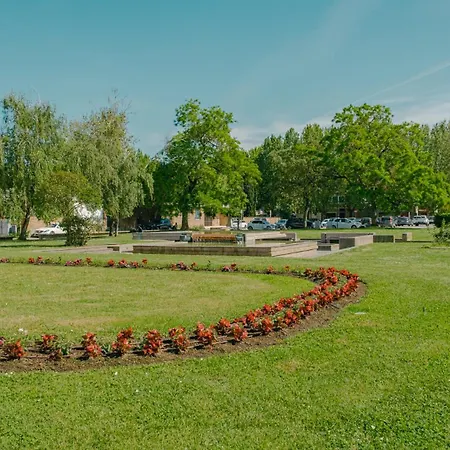 Domus Dantis - Italian Homing Apartment Ravenna