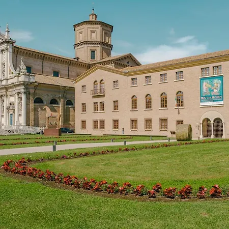 Domus Dantis - Italian Homing