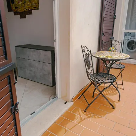 Apartment Domus Dantis - Italian Homing Ravenna