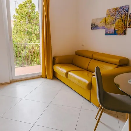 Domus Dantis - Italian Homing Apartment Ravenna