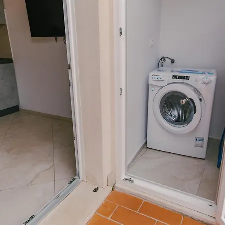 Domus Dantis - Italian Homing Apartment *