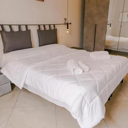 Domus Dantis - Italian Homing Apartment