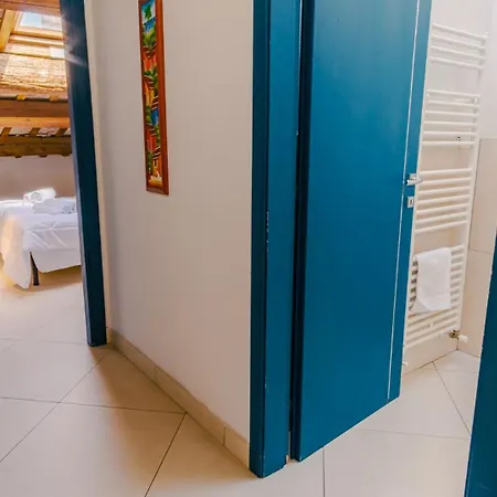 Apartament Domus Dantis - Italian Homing Rawenna