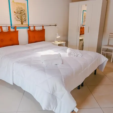 Domus Dantis - Italian Homing Apartament *