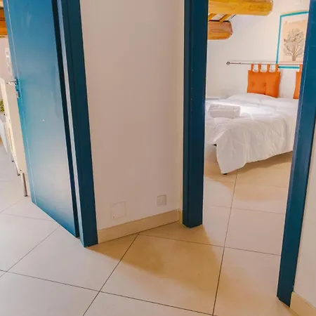 Apartament Domus Dantis - Italian Homing