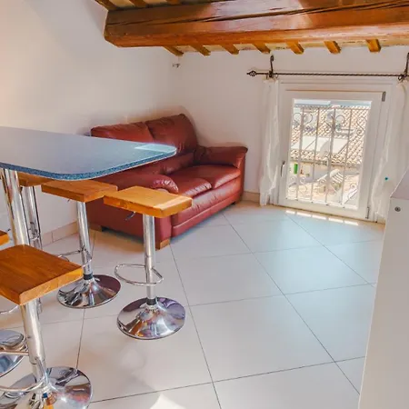 Apartment Domus Dantis - Italian Homing Ravenna