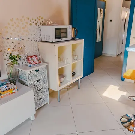 Domus Dantis - Italian Homing Apartment Ravenna