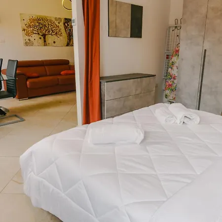 Domus Dantis - Italian Homing Apartment Ravenna