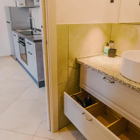 Apartment Domus Dantis - Italian Homing Ravenna