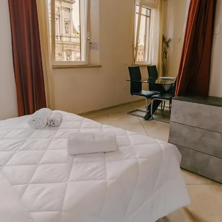 Domus Dantis - Italian Homing Apartment Ravenna