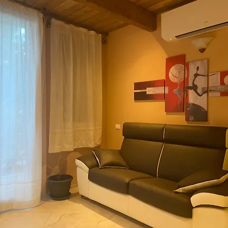 Domus Dantis - Italian Homing