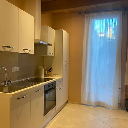 Domus Dantis - Italian Homing Apartment Ravenna